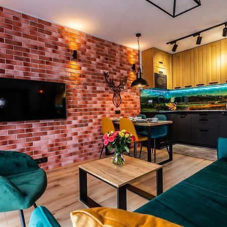 Apartament Jelonek Jelenia Góra Eksteriør bilde