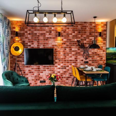 Apartament Jelonek Jelenia Góra Eksteriør bilde