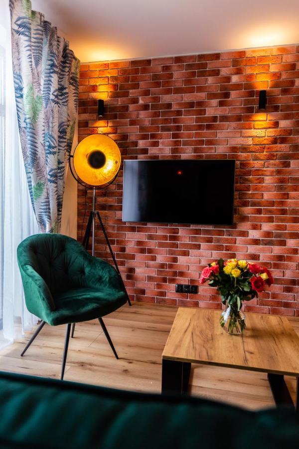 Apartament Jelonek Jelenia Góra Eksteriør bilde