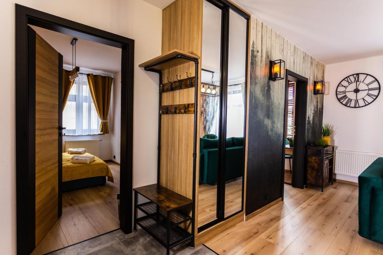 Apartament Jelonek Jelenia Góra Eksteriør bilde