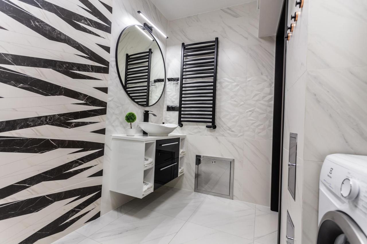Apartament Jelonek Jelenia Góra Eksteriør bilde