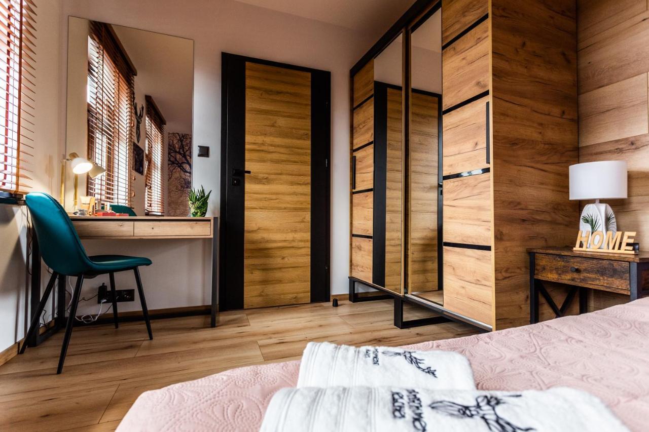 Apartament Jelonek Jelenia Góra Eksteriør bilde