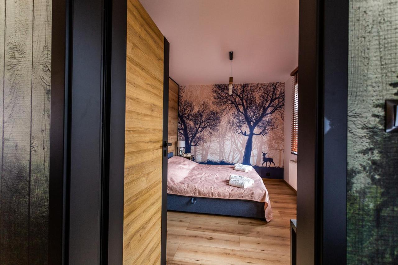 Apartament Jelonek Jelenia Góra Eksteriør bilde