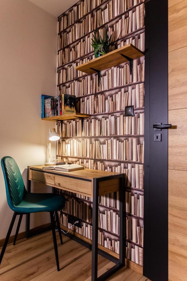 Apartament Jelonek Jelenia Góra Eksteriør bilde