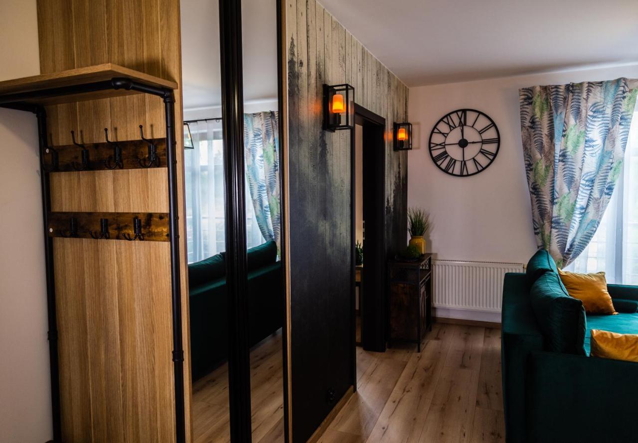 Apartament Jelonek Jelenia Góra Eksteriør bilde