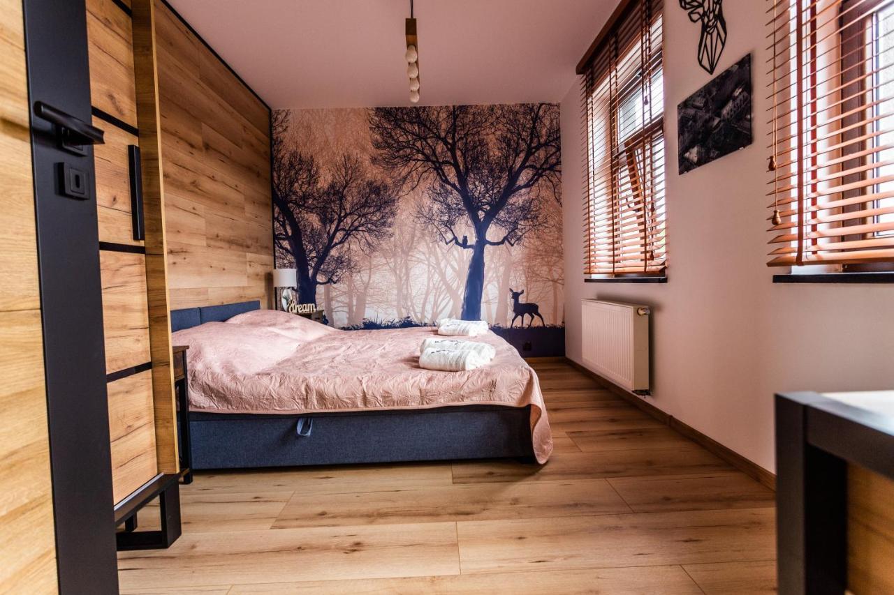 Apartament Jelonek Jelenia Góra Eksteriør bilde