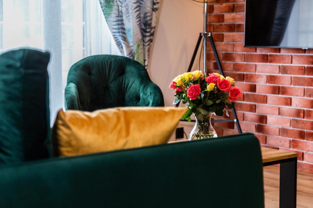 Apartament Jelonek Jelenia Góra Eksteriør bilde