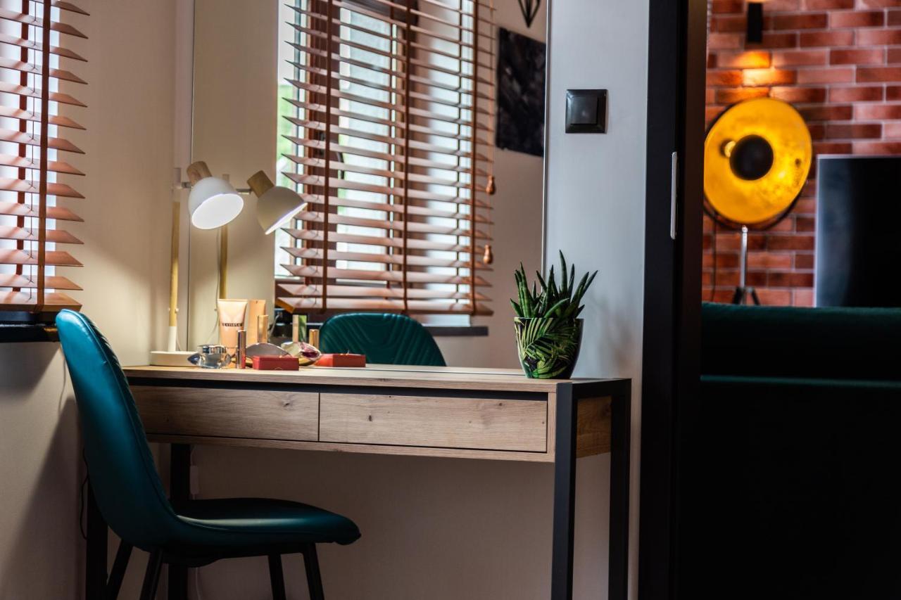 Apartament Jelonek Jelenia Góra Eksteriør bilde