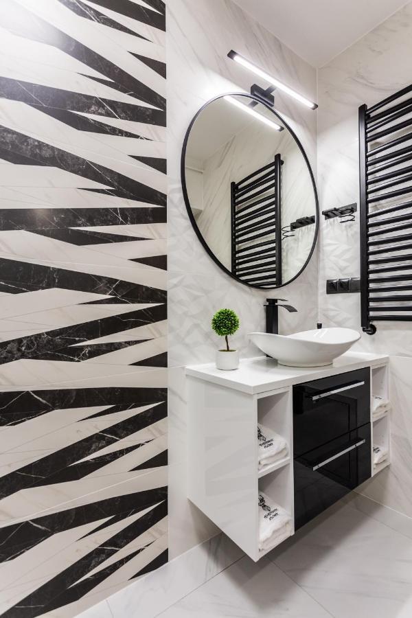 Apartament Jelonek Jelenia Góra Eksteriør bilde