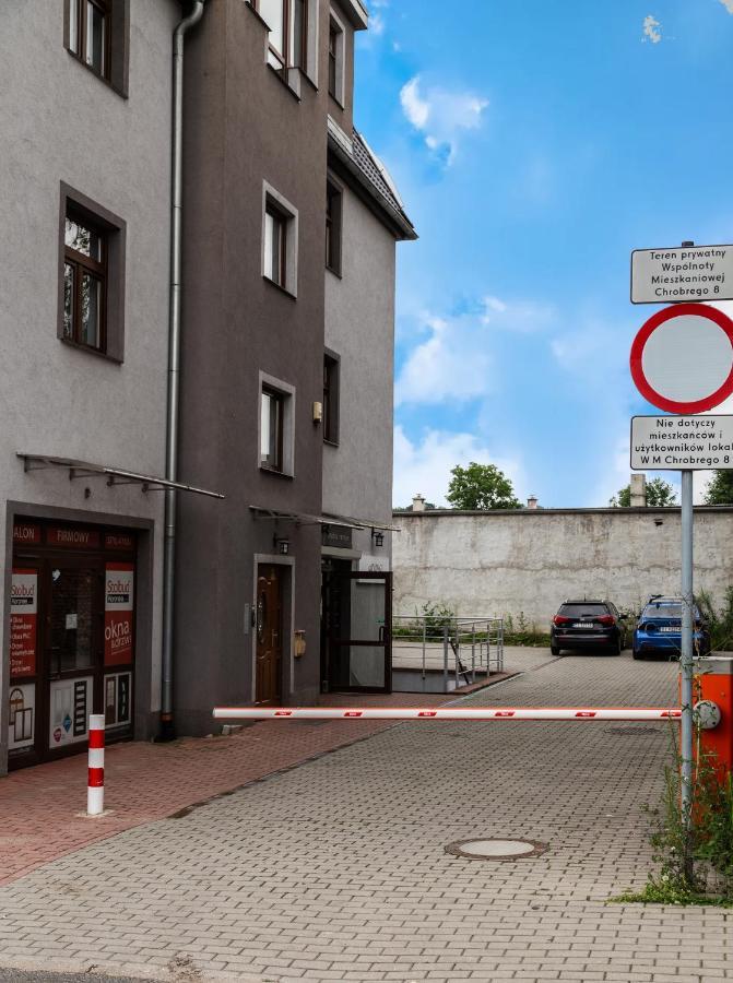 Apartament Jelonek Jelenia Góra Eksteriør bilde